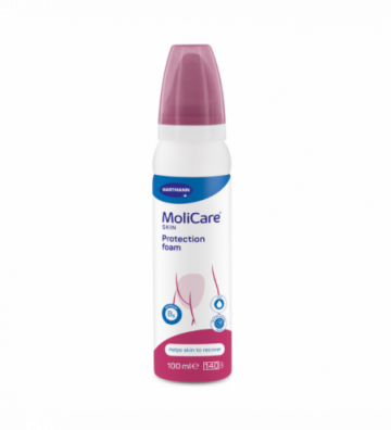 Molicare Skin Mousse Derm...