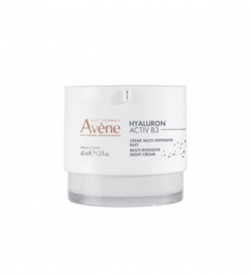 Avène Hyaluron Activ B3...