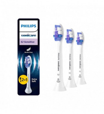 Philips Sonicare Recargas...