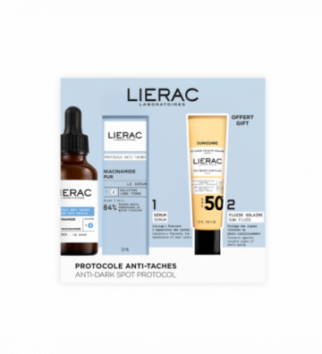 Lierac Protocolo...