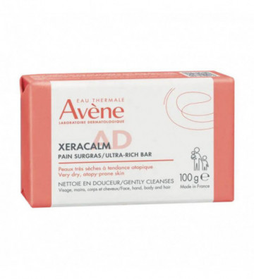 Avène Xeracalm AD Pain...