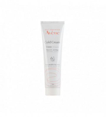 Avène Corpo Cr Cold Cream...