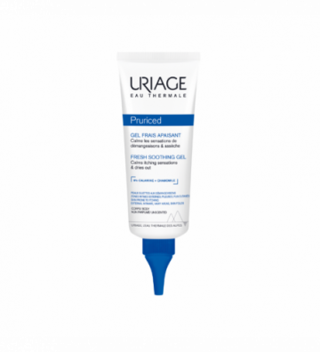 Uriage Pruriced Gel Fresco...