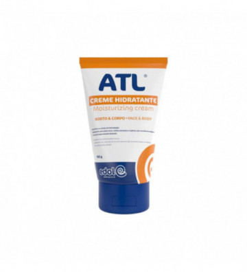 ATL Creme Hidratante 100G