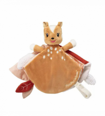 Sophie La Girafe Doudou Fan...