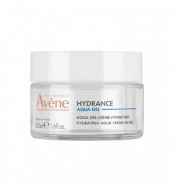 Avène Hydrance Aqua-Gel...