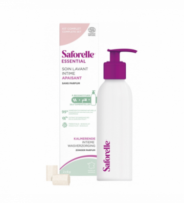 Saforelle  Essential Kit...
