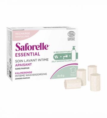 Saforelle Essential...