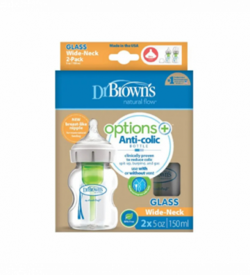 Dr. Brown's Options+...