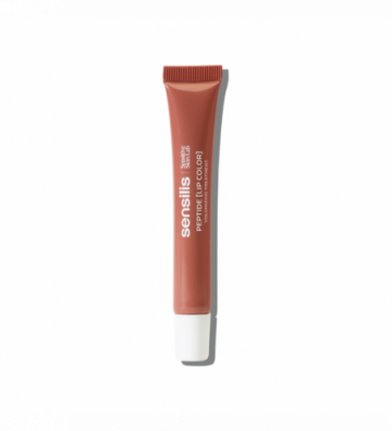 Sensilis Peptide Lip Color...