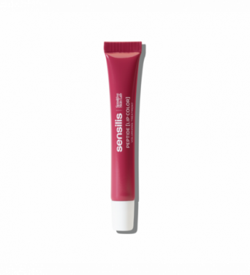 Sensilis Peptide Lip Color...