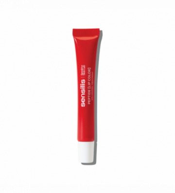 Sensilis Peptide Lip Color...