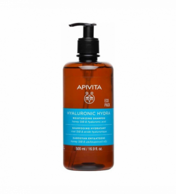 Apivita Hyaluronic Hydra...