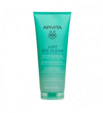 Apivita Just Bee Clear Gel...