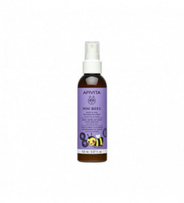 Apivita Mini Bees Spray...