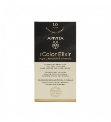 Apivita My Color Elixir Cor...