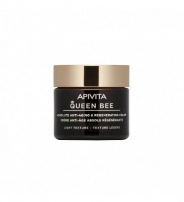 Apivita Queen Bee Creme...