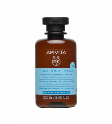 Apivita Hyaluronic Hydra...