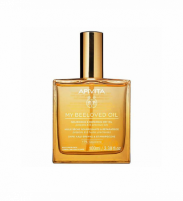 Apivita My Beeloved Oil...