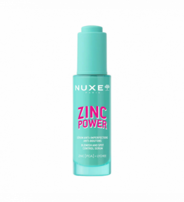 Nuxe Zinc Power Sérum...