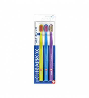 Curaprox CS 5460 Ultra Soft...
