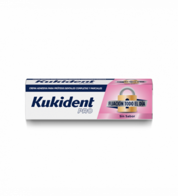 Kukident Pro Fixação Todo o...