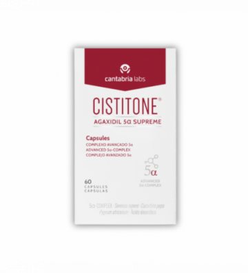 Cistitone Agaxidil 5Alf...