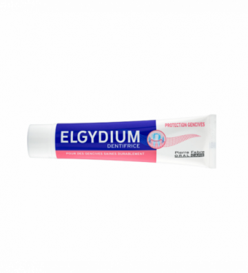 Elgydium Pasta de Dentes...