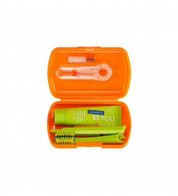 Curaprox Ortho Kit de...