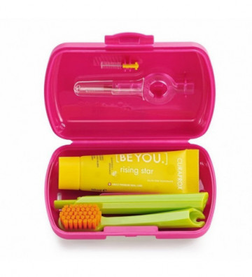 Curaprox Kit De Viagem Be...