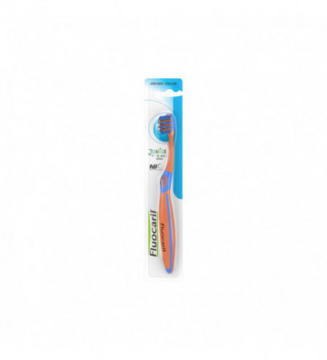 Fluocaril Junior Escova...
