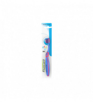 Fluocaril Kids Escova...