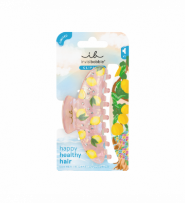 Invisibobble Clipstar Mola...
