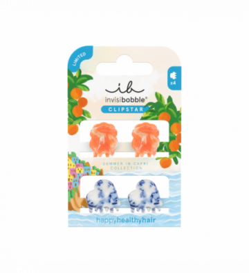 Invisibobble Set Capri...