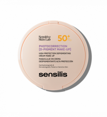 Sensilis Photocorrection...