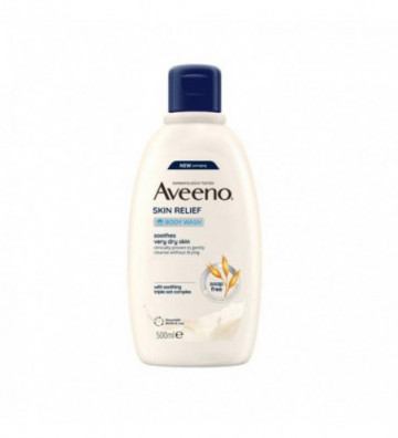 Aveeno Skin Relief Gel de...