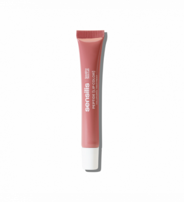 Sensilis Peptide Lip Color...