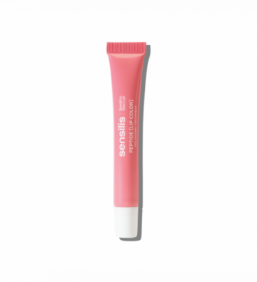 Sensilis Peptide Lip Color...