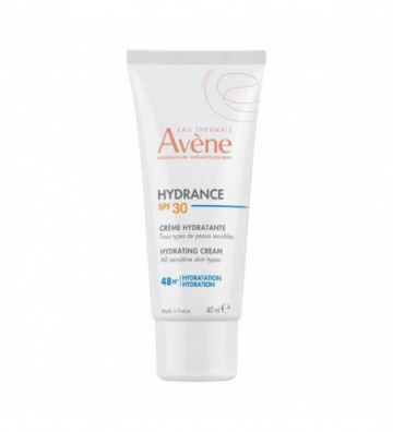 Avène Hydrance Creme...