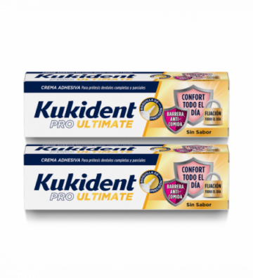 Kukident Pro Ultimate Creme...