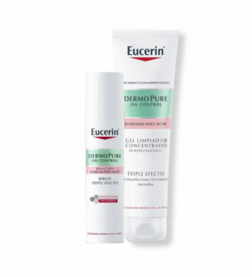 Eucerin Dermopure Sérum...