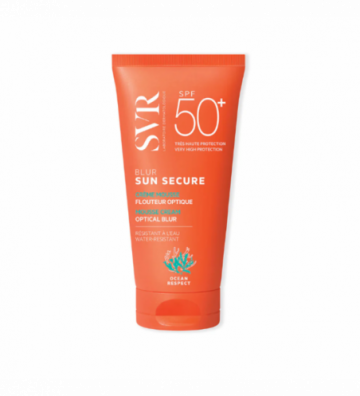 SVR Sun Secure Blur sem...