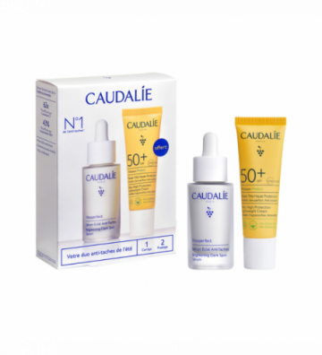 Caudalie Kit Vinoperfect...