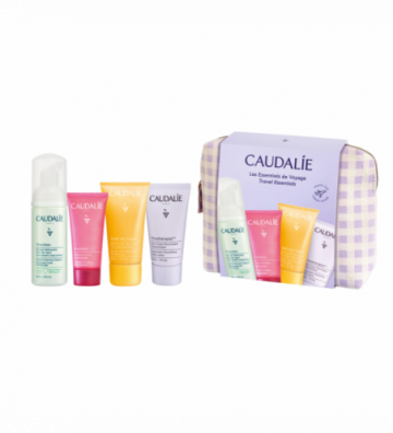 Caudalie VinoHydra Kit...
