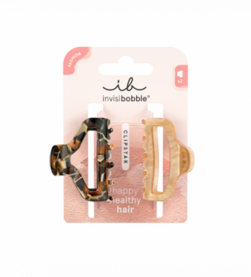 Invisibobble Clipstar Molas...