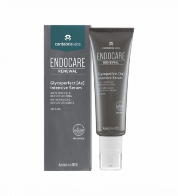 Endocare Renewal...