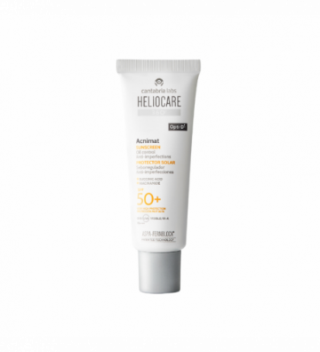 Heliocare 360º Acnimat...