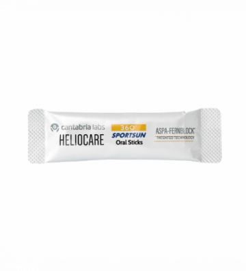 Heliocare 360º Sportsun...