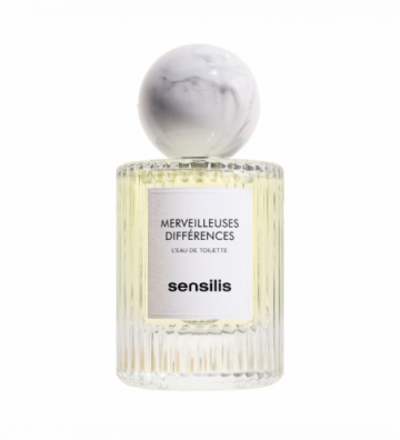 Sensilis Merveilleuses...