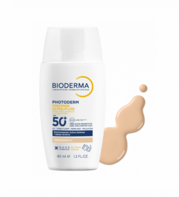 Bioderma Photoderm XDefense...